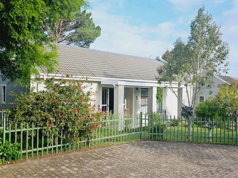 2 Bedroom Property for Sale in Kleinmond Western Cape